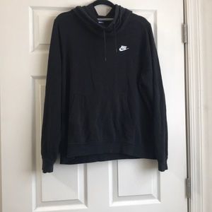 Nike sweatshirt